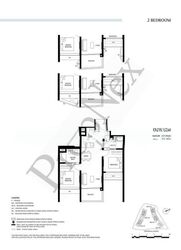 Lentor Hills Residences (D26), Apartment #548829511